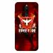 Voleano back cover for Redmi 8, free, fire, game, cases cover