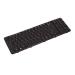 Regatech Compatible For Compaq Presario CQ60-300EE Laptop Keyboard Replacement Internal Keypad Black