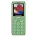MTR Kechaoda New Design Keypad Mobile Phone K115 | 32 MB RAM (1.44 inch) Display 800 mAh Battery(Green)