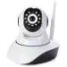 JOKIN CCTV Wifi Camera 1080P Night Vision Wireless WiFi IP Camera 2 Way Audio Home Security Camera (1 Channel) (antenna)