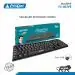 ProDot Standard Keyboard KB-Alive USB having 104 Keys