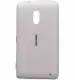 Imbi White Plastic Back Panel For Nokia Lumia 620