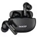 beat XP XPODS Tune Bluetooth True Wireless Ear Buds with 50H Playtime, Quad Mic ENC Tech, Low Latency, Type C Earphone with 10mm Drivers, IPX5 Water Resistance, BT 5.3, Touch Control (Black)