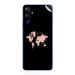 GADGETSWRAP Printed Vinyl Skin Sticker for Tecno Pova 4 Pro - Map