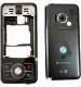 Imbi Black Full Panel For Motorola Rokr E6