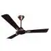 CROMPTON Aura Prime Antidust 1200 mm 3 Blade Ceiling Fan (Onyx, Pack of 1)