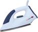 Pure Watt 1000 W Dry Iron, Blue