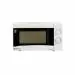 Bajaj, 1701-MT, 17L, 1200W, Solo Microwave Oven, White