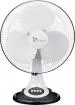 Syska SFTF10-H BRISA-MAX 3 Blades 400 mm High Speed Table Fans, White