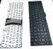HB PLUS Laptop Keyboard Replacement Key For G51-35, G70-70, G7070, G70-80, G7080 (Black)