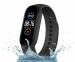 MARVIK Smart Band 5, Fitness Band, 1.1 inch Color Display, USB Charging, Activity Tracker, Heart Rate Sensor, Step Tracking, Smart Band for Kids, Girls, Men,Women