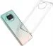MULTRONICS Transparent Silicone, Thermoplastic Polyurethane Back Case Cover Compaitible With Mi10I 5G