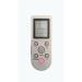NIJ No.2 Remote Control for Voltas AC (White)
