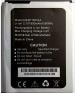Mobcrown Giffen Mobile Battery Compatible with Karbonn Machone Titanium S310 (DESP1800AA) - 1800 mAh