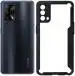 CarryWrap Back Cover for Samsung Galaxy S20fe (Black, Transparent, Hard Case, Pack of: 1)