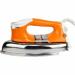 Monex Plancha Non Stick Iron Orange