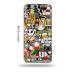 Tweakymod Printed Gta Dope Back Cover For Oppo F1S