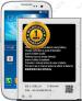Mobcrown Orignal Eb-L1G6Llu Battery For Samsung Galaxy S3 I9300 2100Mah 1 Months Warranty