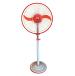 Lovely Solar Fan - DC 12Volt 42Watt 16