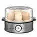 Lifelong Regalia Stainless Steel Egg Boiler (360W)-1 unit
