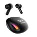Wings Phantom 700 Black Wireless Earphones