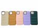 G.FIDEL iPhone Puffer Case | Compatible with iPhone 11,12,13,14 Series Back Cover | iPhone 11,12,13, 14 Series Puffer (iPhone 14 PRO, Green)