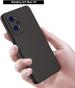 Shopglobal Realme Gt Neo 3T Black Back Cover