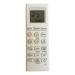HDF Plastic 36 Ac Remote For Lg Ac(55)