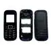 CPK Black Plastic Replacement Full Housing Mobile Body For Samsung, E1200 Pusha