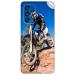 GADGETSWRAP Printed Vinyl Skin Sticker for Samsung Galaxy A53 (5G) - dirt biking