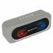 Zebronics-Delight 20 bluetooth speaker (Grey)