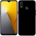 CarryWrap Back Cover for Realme 3||Realme 3i (Black)