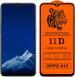 Hot Selling Edge To Edge Tempered Glass for ; Oppo A12 |Pack of 1