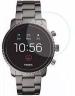 DGI Guards Screen Guard For Jgj-Fossil Q Activist Smartwatch (Pack Of 2)