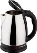 CK INDIA Professional 1500 Watts in 2 Litres Electric Kettle (Silver) _ _ 006