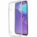 NCA Saler transparent Back Case Cover for Lava Z3 (Soft & Flexible & Camera Protection Back Case)