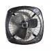 NIFLUX Ventil Air High Speed 300mm Exhaust Fan| Rpm: 2300|Size :- 12 Inch| Watt: 50| Quietly Efficient Ventilation Suitable For Kitchen, Bathroom, Room, And Office