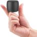 Cihlex Wireless Speaker Portable Outdoor Sports Music Audio Speaker Hifi Hand Free Mini Small Outdoor Music Speaker (Black, Stereo Channel)