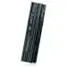 Lap Gadgets Laptop Battery Compatible for HP CQ35 Compaq Presario CQ35-200, Pavilion dv3-2000 Series Laptops