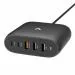 Ambrane 75W Charging Hub for Laptop, iPhone & Android with BoostedSpeed