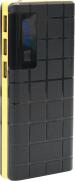 Pomifi 20000 Mah Yellow Power Bank