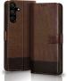 Meephone Mobile Cover for Samsung Galaxy A25 5G (Brown, Multicolor, Grip Case, Pack of: 1)