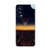 GADGETSWRAP Printed Vinyl Skin Sticker for Oneplus Nord 2 - Think