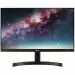 LG 22Mk600M 54.61 cm (21.5 inch) Full Hd Slim IPS Black Monitor