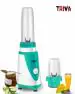 TRIVA 550WATT REMIX PRO WITH 2 STAINLESS STEEL JARS, 1.25 LIUQUIDIZING JAR, 400 ML CHUTNEY JAR, 3 SPEED KNOB CONTROL SETTING, PULSE FUNCTION, AUTO CUT OFF SWITCH, BRASS ROATRY SWITCH, COPPER CORD OF 1.50 METER LENTH WITH 2 YEAR WARRANTY