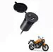 Crokrok 5V 2.1A Universal Honda Bike Mobile Charger