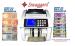 Swaggers Super12 Latest Note Counting Machine with Fake Note Detection/Currency Counting Machine/Money Counting Machine with UV MG IR Detection - Heavy Duty for Professional & Bank USE
