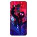 aadia LG Nexus 5x PRINTED MOBILE SKIN STICKER DECAL LAMINATION (PERFECT FIT/ONLY BACK/MATTE FINISH)