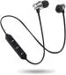 WASD Wireless Magnet Bluetooth Earphone Headphone with Mic  (1)