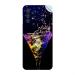 GADGETSWRAP Printed Vinyl Skin Sticker for Samsung Galaxy A13 - Martini Cocktail Alcohol Splash Drops Olive